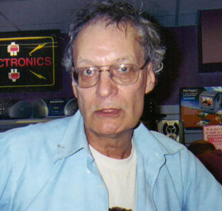 Obituary: Norman Jeffrey Laberge
